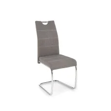 CHAIR K 349, GREY